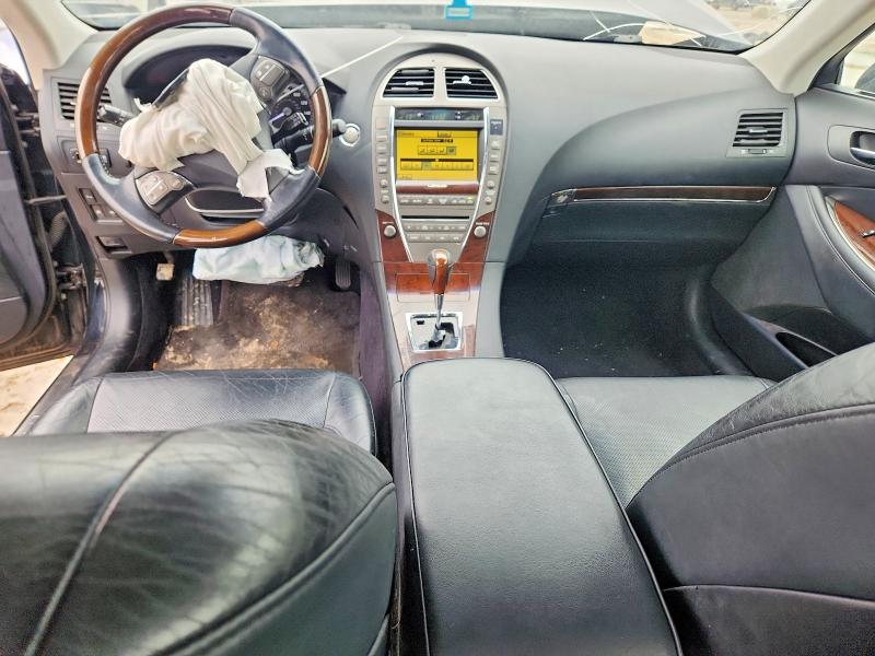 Продажа на аукционе авто 2011 Lexus Es 350, vin: JTHBK1EG7B2415000, номер лота: 79463565