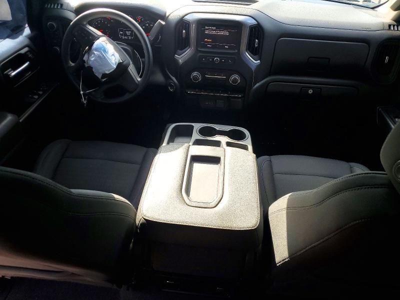 Aukcja sprzedaży 2022 Chevrolet Silverado, vin: 3GCPDCEK8NG577277, numer aukcji: 85456395