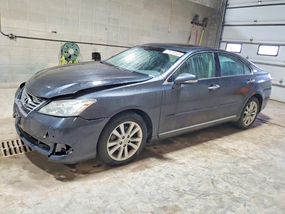 Aukcja sprzedaży 2011 Lexus Es, vin: JTHBK1EG7B2430385, numer aukcji: 73479745
