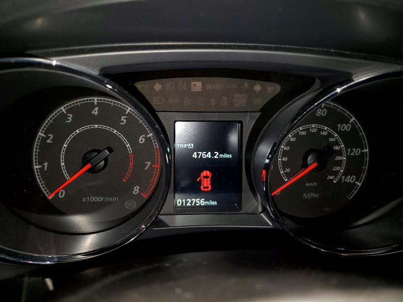 Продаж на аукціоні авто 2025 Mitsubishi Outlander Sport, vin: JA4ARUAU5SU011827, номер лоту: 79535565