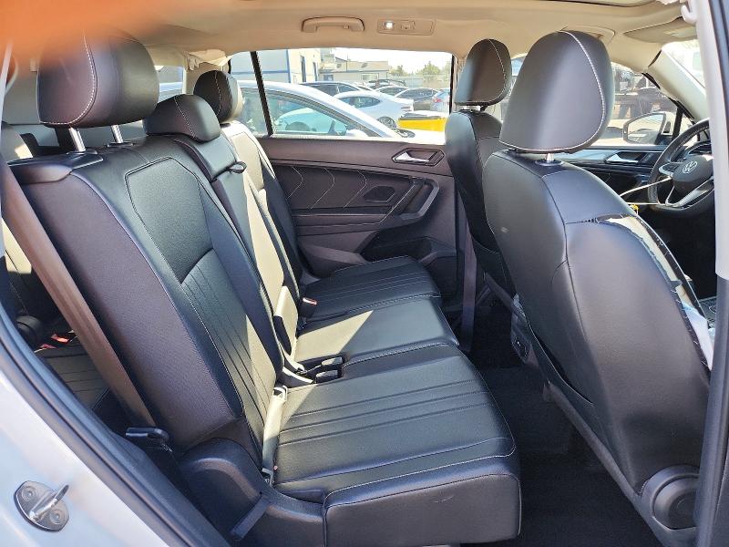 Aukcja sprzedaży 2022 Volkswagen Tiguan, vin: 3VV3B7AX4NM108218, numer aukcji: 41626356