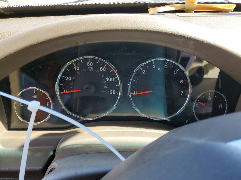 Продаж на аукціоні авто 2008 Jeep Liberty, vin: 1J8GN58K88W156033, номер лоту: 45525786