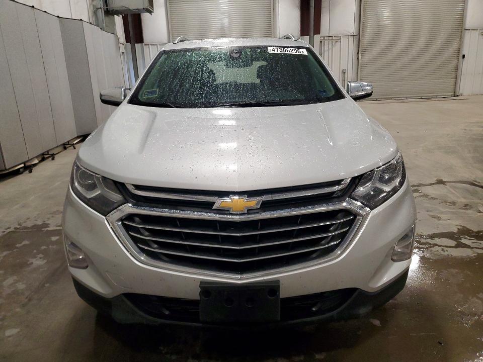 2019 Chevrolet Equinox მანქანა იყიდება აუქციონზე, vin: 2GNAXYEX8K6252343, აუქციონის ნომერი: 47386296