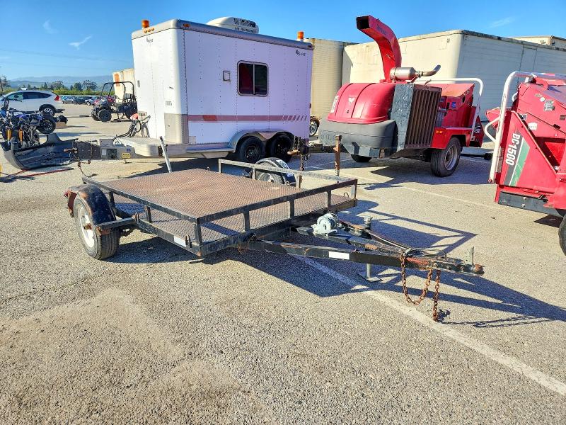 79403905 :رقم المزاد ، 1AXFF16A4EA003293 vin ، 2014 Trai Trailer مزاد بيع
