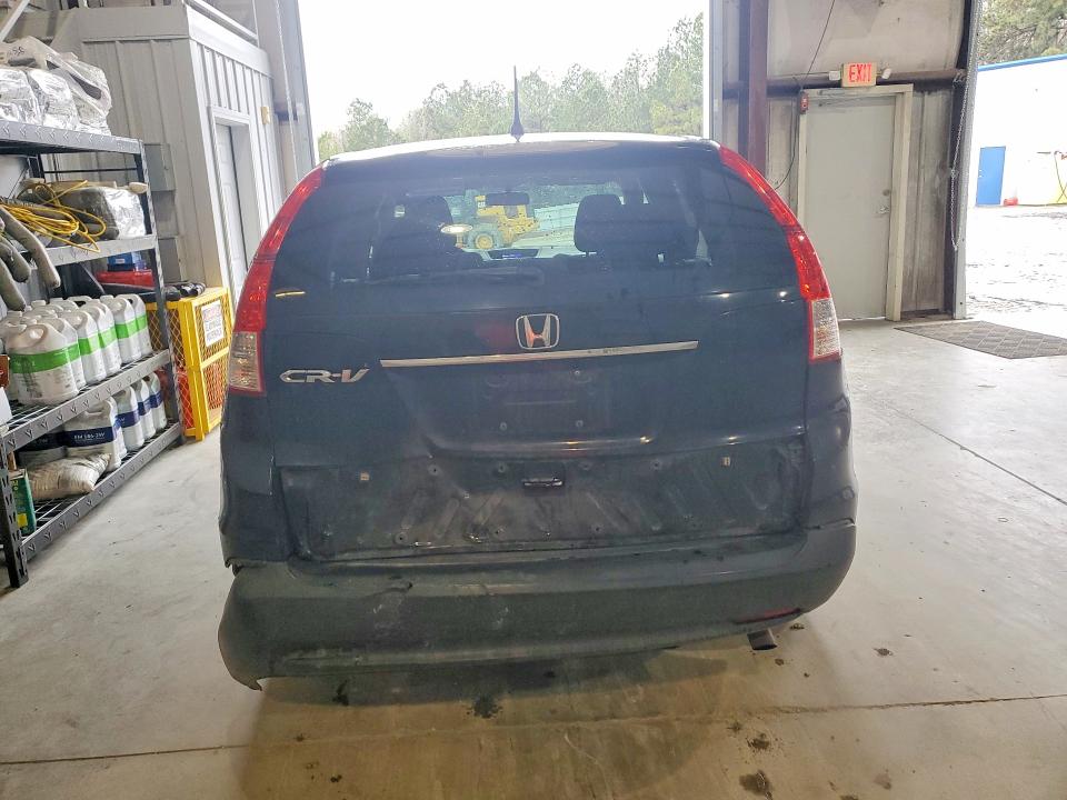 Aukcja sprzedaży 2012 Honda Cr-v, vin: 3CZRM3H53CG705379, numer aukcji: 41706436