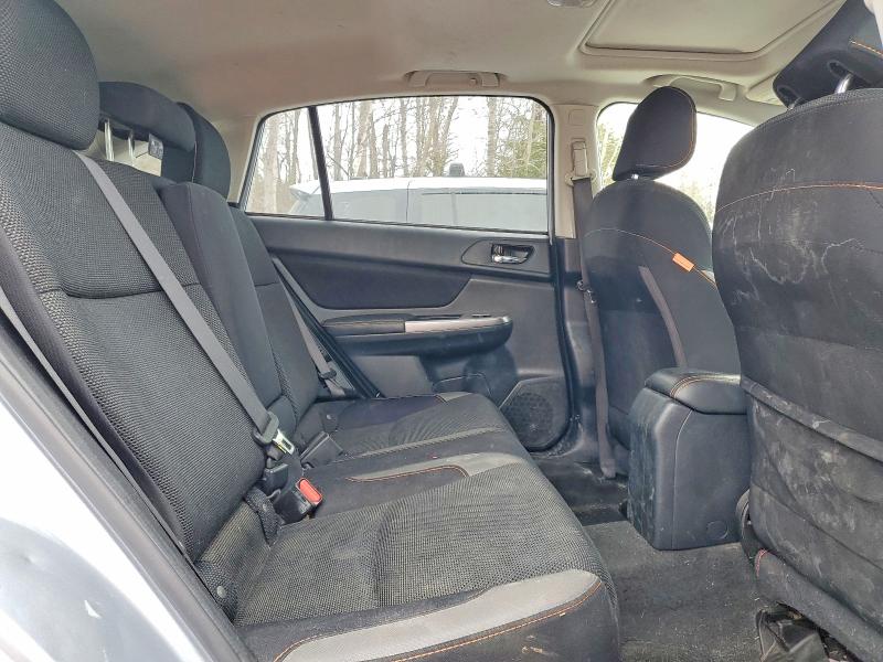 Aukcja sprzedaży 2016 Subaru Crosstrek, vin: JF2GPBBC3GH289949, numer aukcji: 79367585