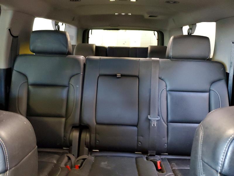 Aukcja sprzedaży 2018 Chevrolet Suburban, vin: 1GNSKHKC0JR111175, numer aukcji: 79581825