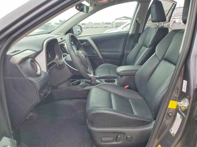 Продаж на аукціоні авто 2016 Toyota Rav4, vin: 2T3YFREVXGW275892, номер лоту: 47973616