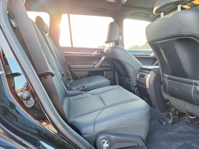 Продаж на аукціоні авто 2020 Lexus Gx 460, vin: JTJAM7BX7L5251971, номер лоту: 46007626