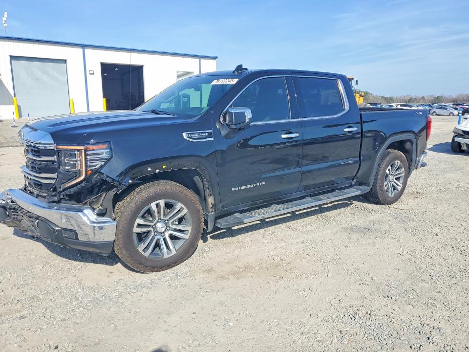 Aukcja sprzedaży 2024 Gmc Sierra, vin: 1GTUUDED3RZ336999, numer aukcji: 79799245