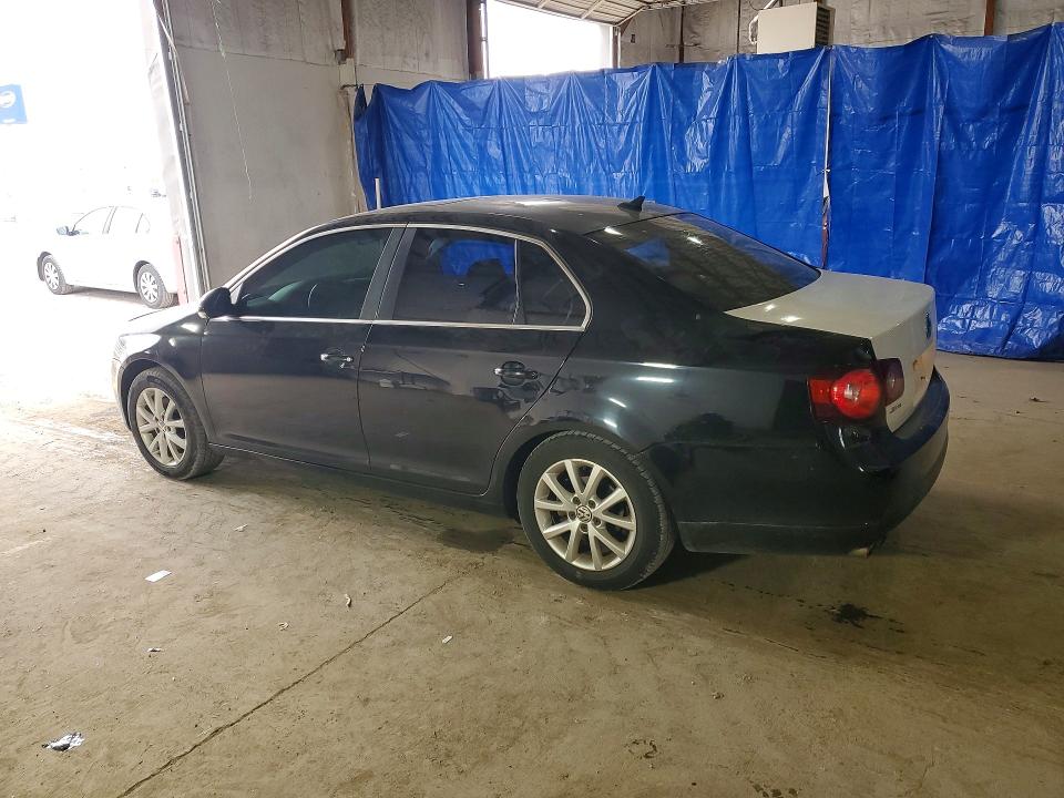Продаж на аукціоні авто 2010 Volkswagen Jetta, vin: 3VWRX7AJ4AM008181, номер лоту: 46016506