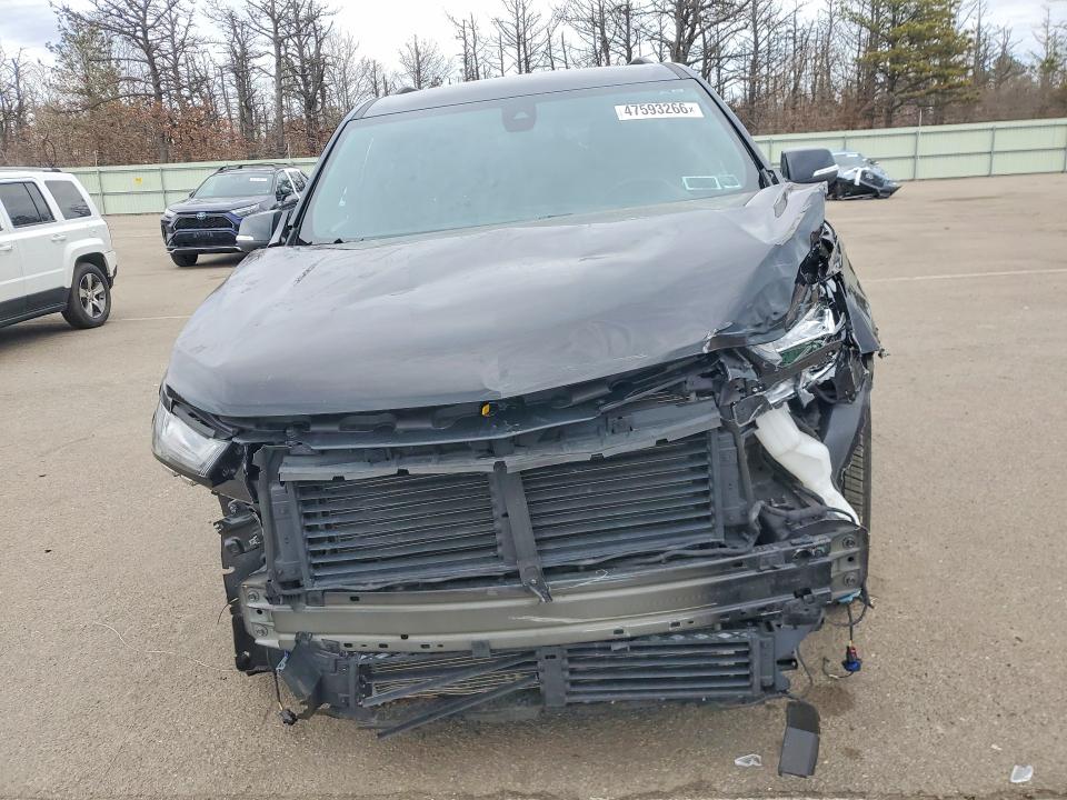 Aukcja sprzedaży 2023 Chevrolet Traverse, vin: 1GNEVGKW6PJ184499, numer aukcji: 47593266