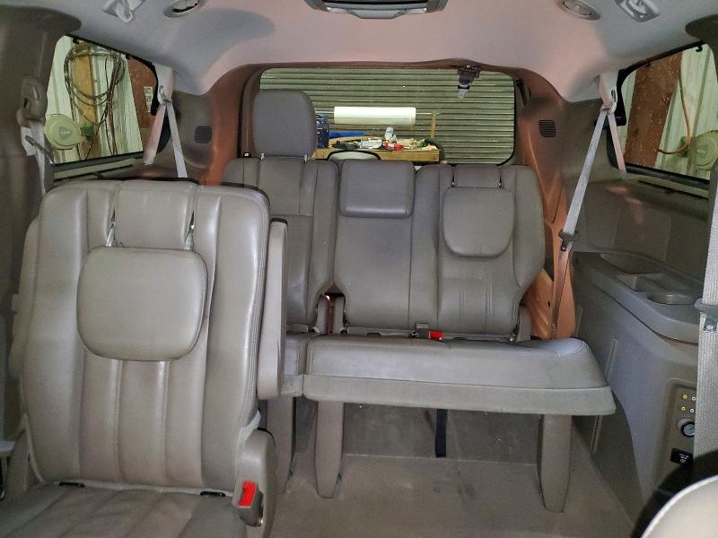 Продажа на аукционе авто 2013 Chrysler Town & Country, vin: 2C4RC1CG6DR565006, номер лота: 41650296