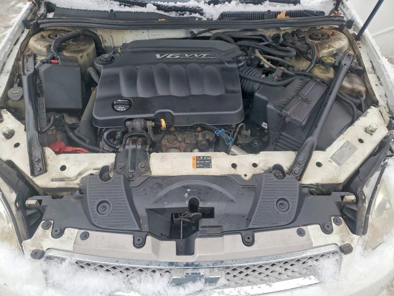 46758646 :رقم المزاد ، 2G1WB5E32D1200322 vin ، 2013 Chevrolet Impala مزاد بيع