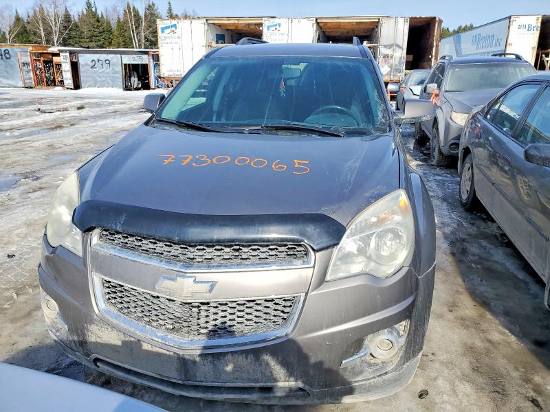 Auction sale of the 2011 Chevrolet Equinox, vin: 2CNFLEEC1B6325988, lot number: 77300065