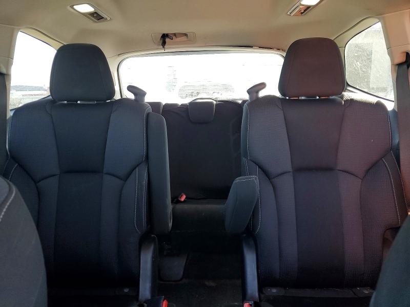 Продажа на аукционе авто 2020 Subaru Ascent, vin: 4S4WMAFD2L3476280, номер лота: 47206566