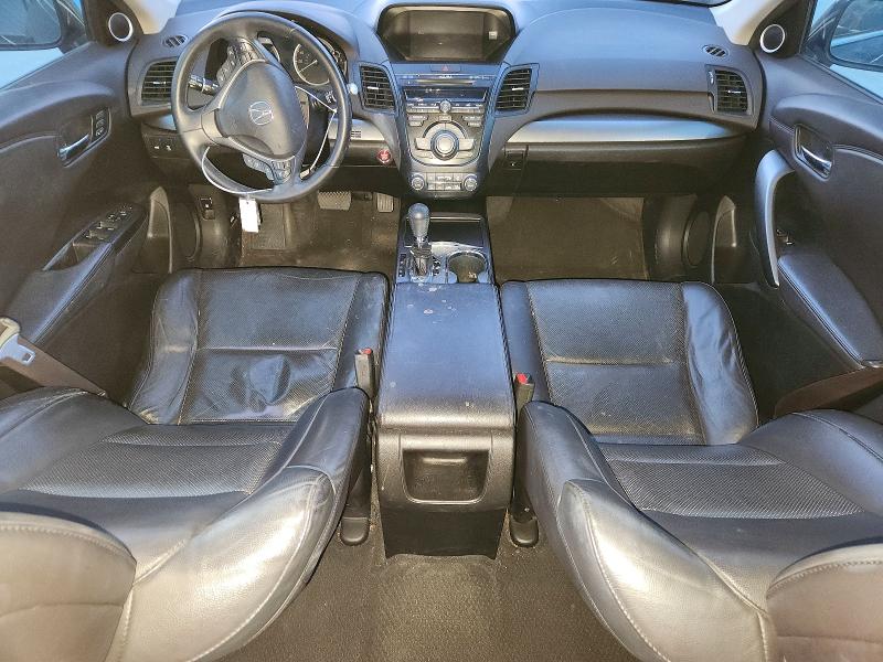 Aukcja sprzedaży 2015 Acura Rdx, vin: 5J8TB4H53FL000503, numer aukcji: 41613096