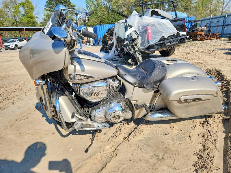 Aukcja sprzedaży 2023 Indian Motorcycle Co. Chieftain, vin: 56KTCABB6P3414380, numer aukcji: 46881566