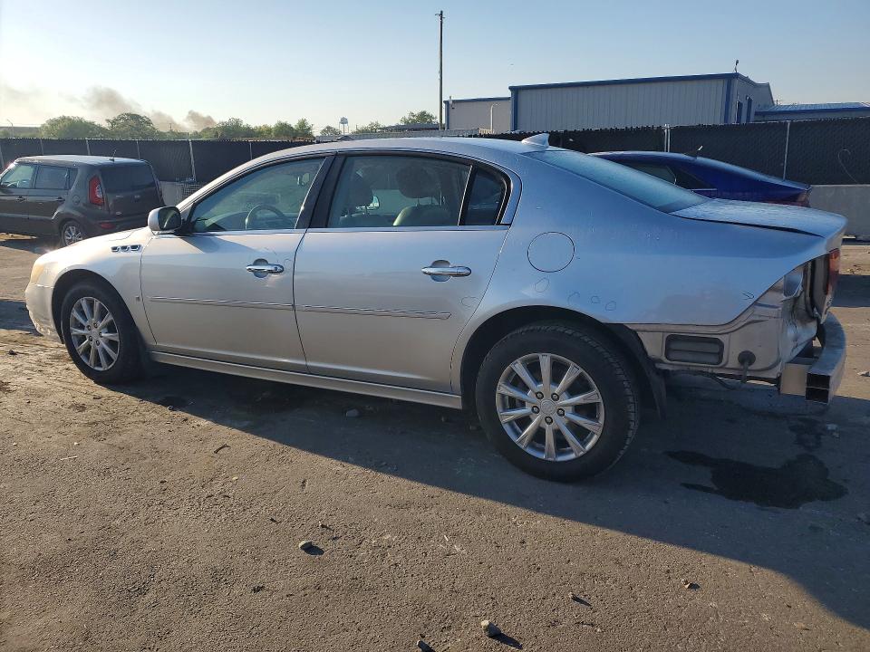 Aukcja sprzedaży 2010 Buick Lucerne, vin: 1G4HC5EM4AU108470, numer aukcji: 47033286
