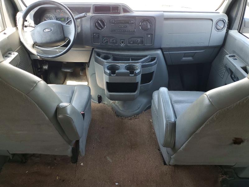 2014 Ford Econoline მანქანა იყიდება აუქციონზე, vin: 1FTNE1EW3EDA50613, აუქციონის ნომერი: 47649366