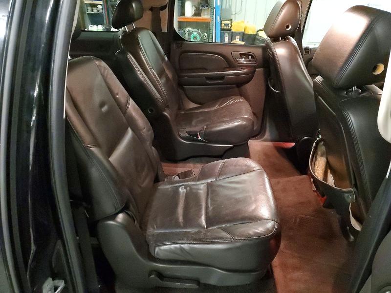 Продажа на аукционе авто 2007 Cadillac Escalade, vin: 1GYFK66897R363711, номер лота: 79213505