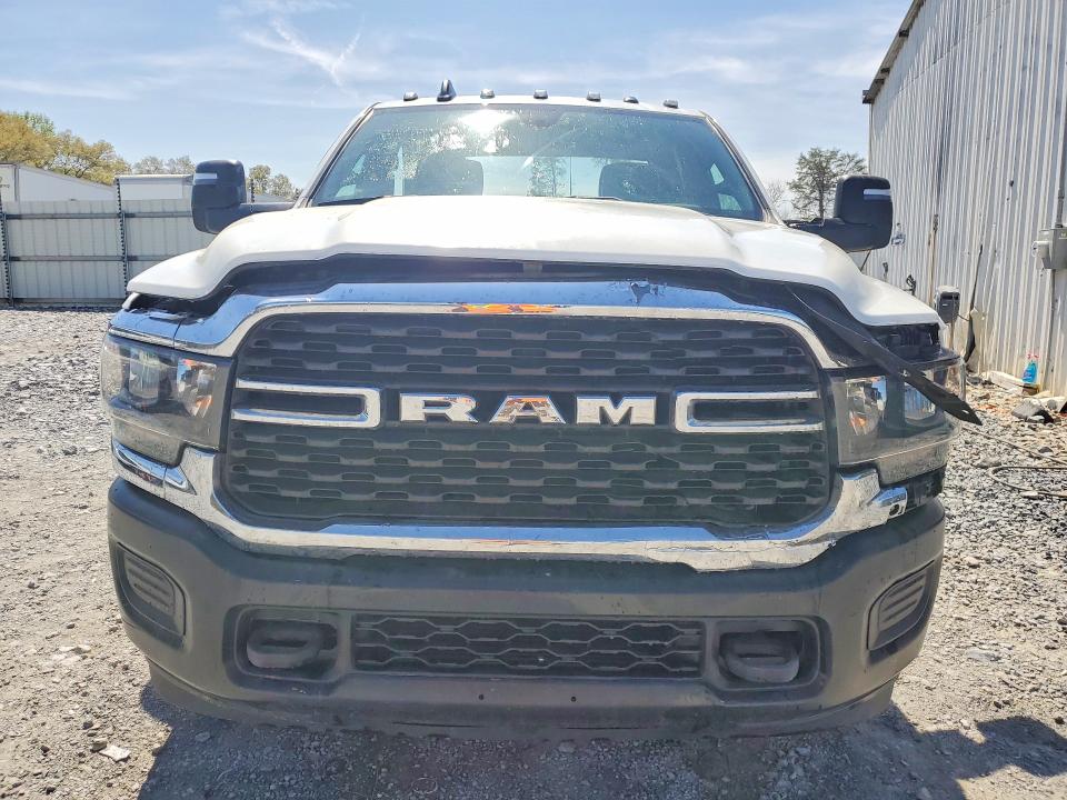 2024 Ram 3500 მანქანა იყიდება აუქციონზე, vin: 3C63R3CL3RG137654, აუქციონის ნომერი: 41945626