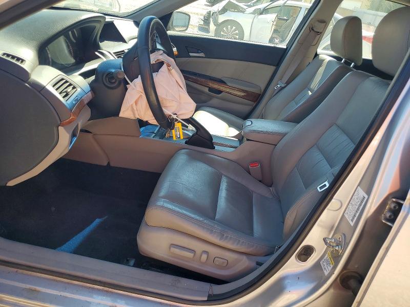 Aukcja sprzedaży 2012 Honda Accord, vin: 1HGCP2F83CA094120, numer aukcji: 46712216