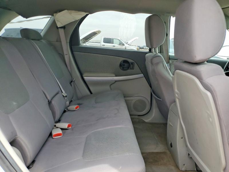 48082966 :رقم المزاد ، 2CNDL33F096209040 vin ، 2009 Chevrolet Equinox مزاد بيع