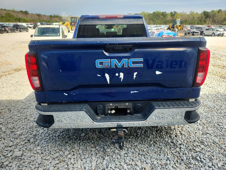 Aukcja sprzedaży 2023 Gmc Sierra, vin: 1GTRHAEK0PZ170235, numer aukcji: 46234716
