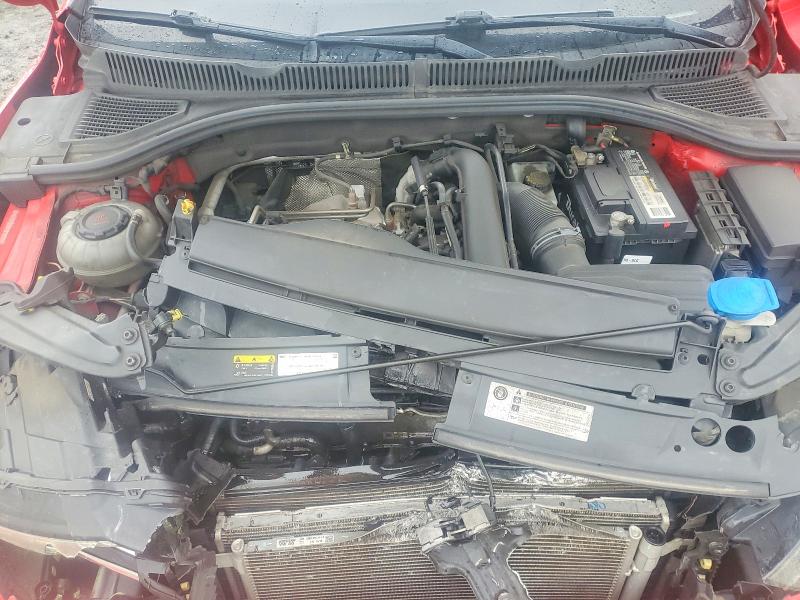 2019 Volkswagen Jetta მანქანა იყიდება აუქციონზე, vin: 3VWC57BU9KM195567, აუქციონის ნომერი: 79661065