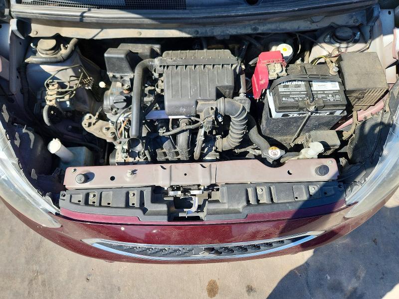Продаж на аукціоні авто 2019 Mitsubishi Mirage, vin: ML32A3HJ8KH010626, номер лоту: 48091886