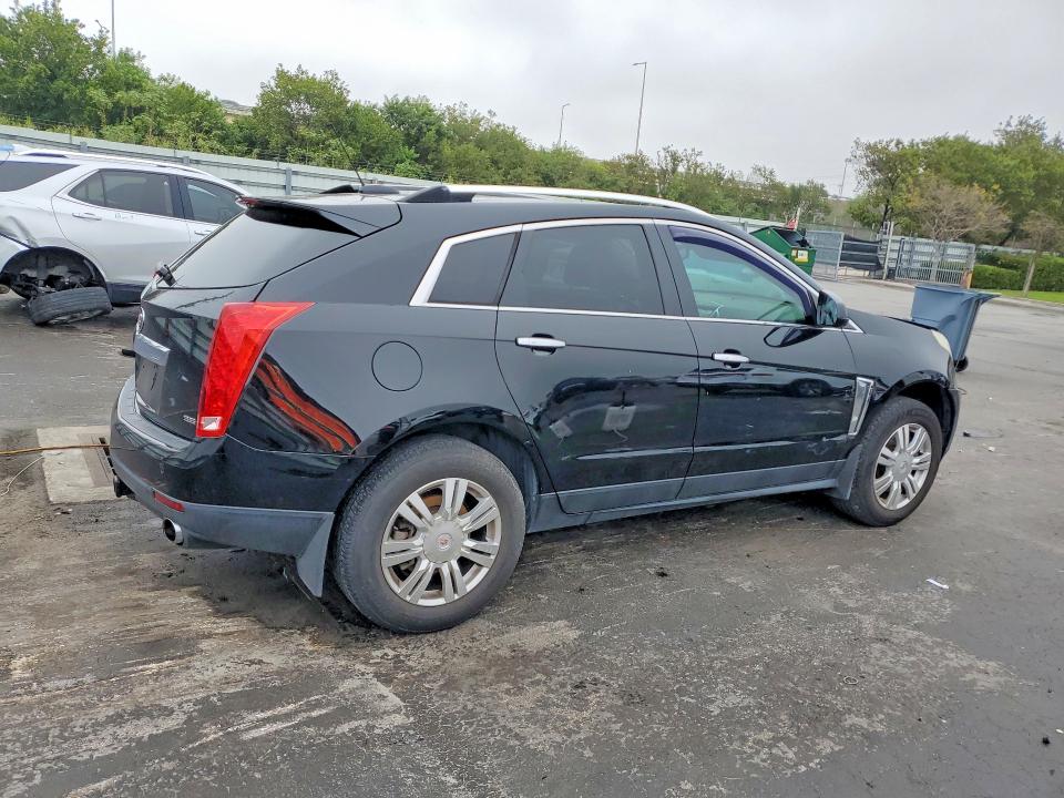 Продаж на аукціоні авто 2015 Cadillac Srx, vin: 3GYFNBE33FS573707, номер лоту: 46121206