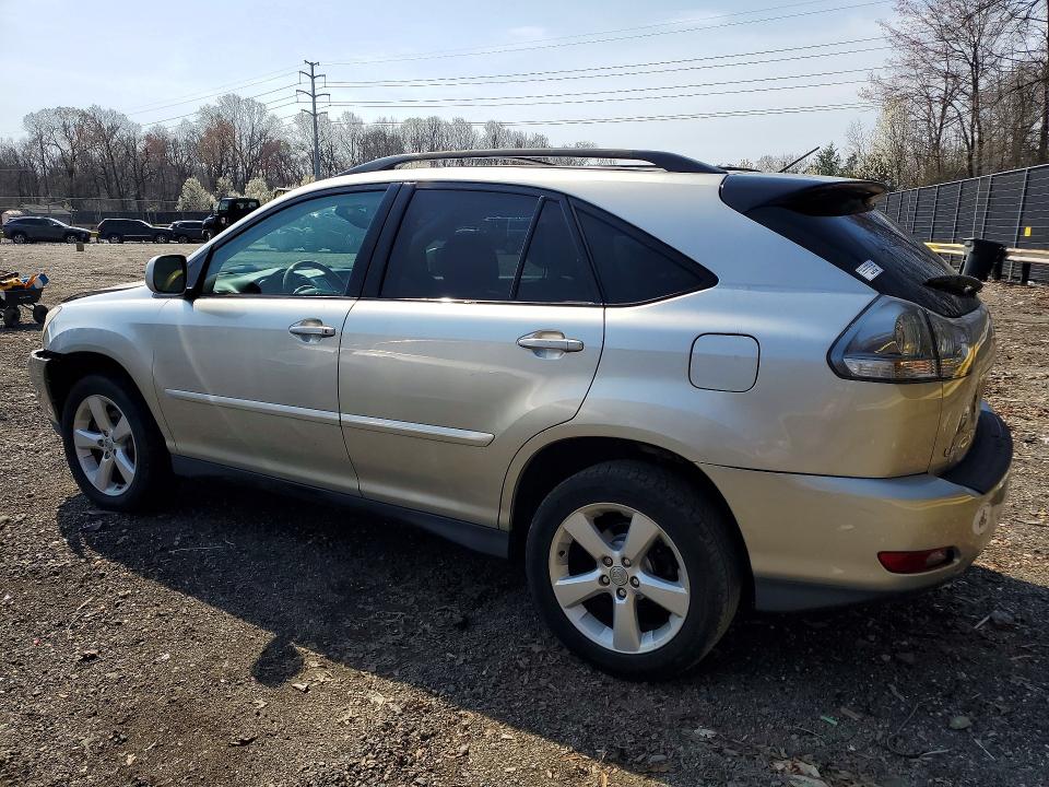 Продажа на аукционе авто 2004 Lexus Rx 330, vin: 2T2GA31U04C002496, номер лота: 47707606