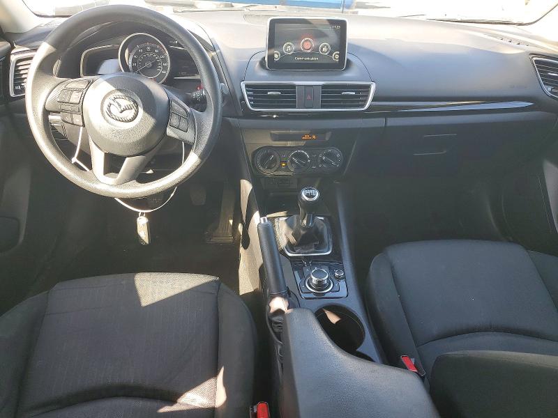 Aukcja sprzedaży 2016 Mazda 3, vin: 3MZBM1J76GM272815, numer aukcji: 47598956