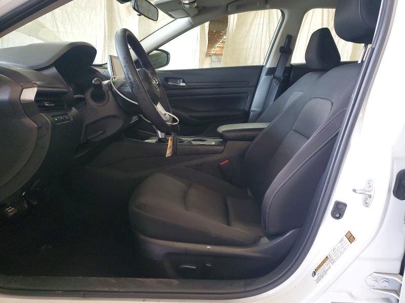 Продаж на аукціоні авто 2025 Nissan Altima, vin: 1N4BL4DV2SN362713, номер лоту: 45634426