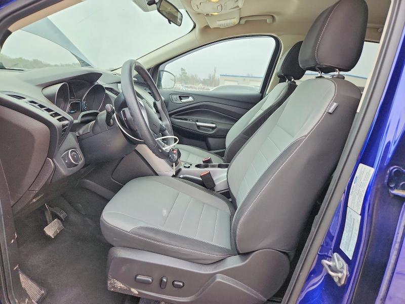 79457135 :رقم المزاد ، 1FMCU0GX2GUB32941 vin ، 2016 Ford Escape مزاد بيع