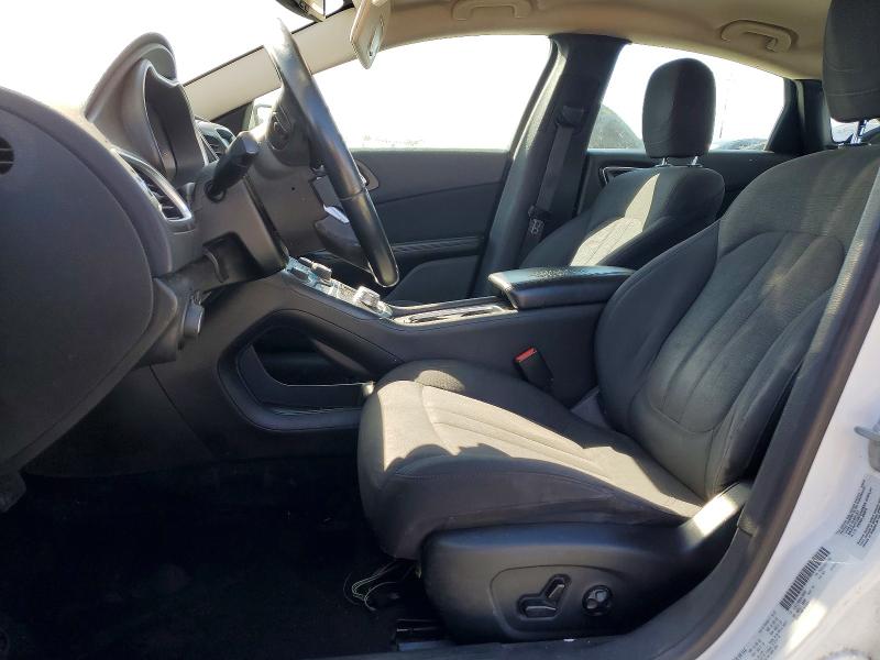 46235186 :رقم المزاد ، 1C3CCCAB6GN100997 vin ، 2016 Chrysler 200 مزاد بيع