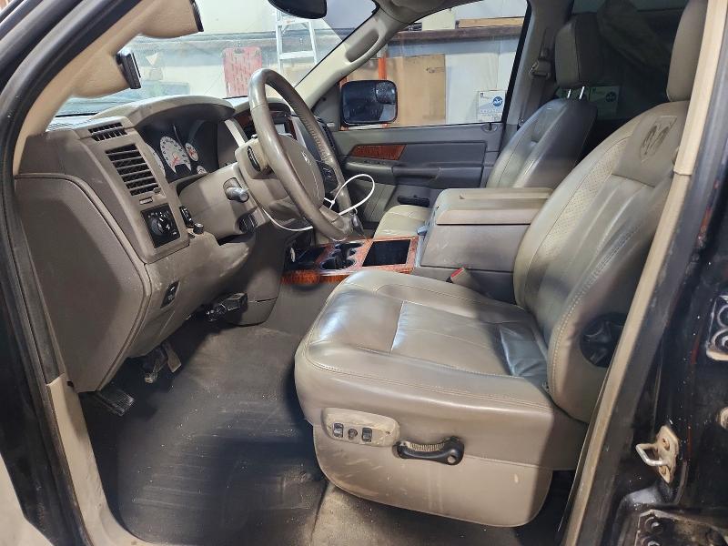 Продаж на аукціоні авто 2007 Dodge Ram 3500, vin: 3D3MX49A17G847073, номер лоту: 78351955