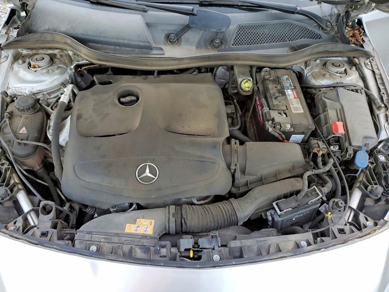 46284936 :رقم المزاد ، WDDSJ4EB6JN505803 vin ، 2018 Mercedes-benz Cla مزاد بيع