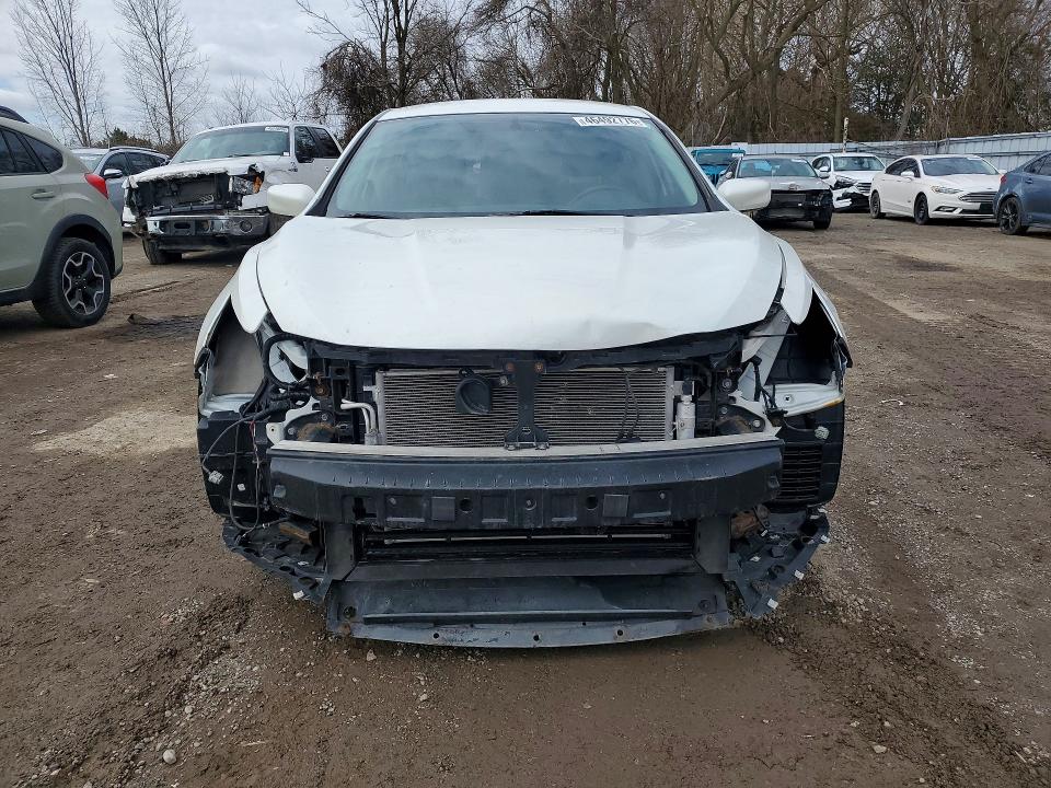 2016 Nissan Altima მანქანა იყიდება აუქციონზე, vin: 1N4AL3AP9GN350724, აუქციონის ნომერი: 46492776