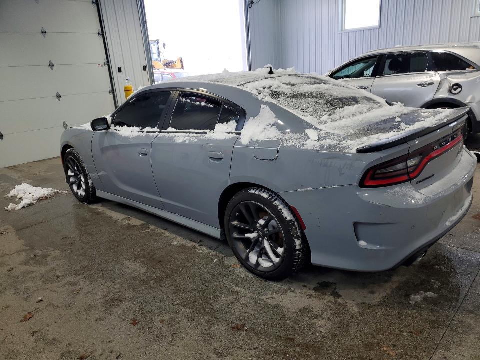 Aukcja sprzedaży 2020 Dodge Charger, vin: 2C3CDXCT4LH223968, numer aukcji: 46383726