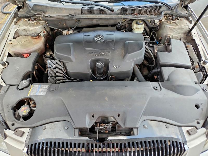2008 Buick Lucerne მანქანა იყიდება აუქციონზე, vin: 1G4HD572X8U133134, აუქციონის ნომერი: 79201215
