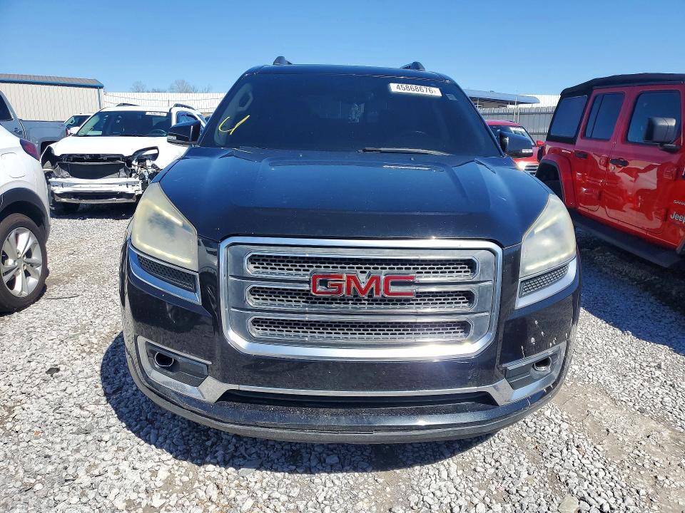 Продаж на аукціоні авто 2014 Gmc Acadia, vin: 1GKKRRKD2EJ344406, номер лоту: 45868676