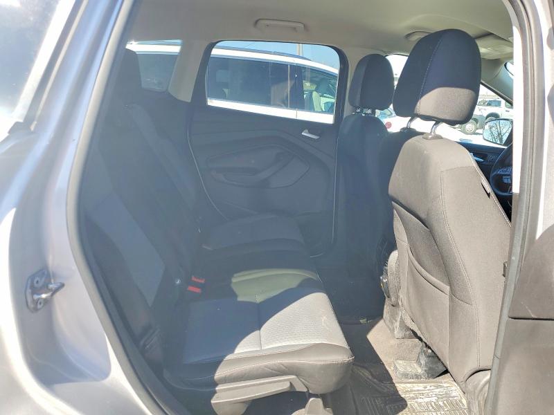 48052796 :رقم المزاد ، 1FMCU9GDXHUA34428 vin ، 2017 Ford Escape مزاد بيع