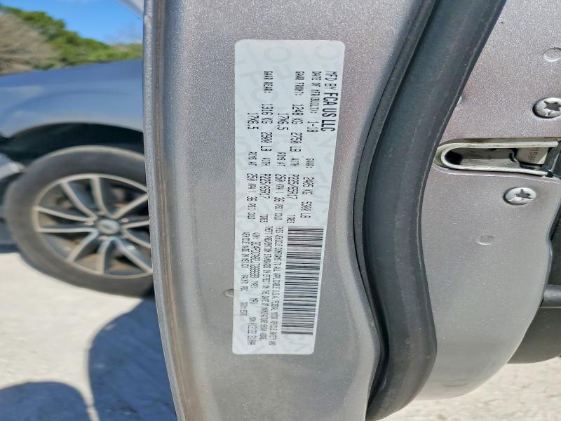 Продажа на аукционе авто 2018 Dodge Journey, vin: 3C4PDCAB2JT288693, номер лота: 45612796