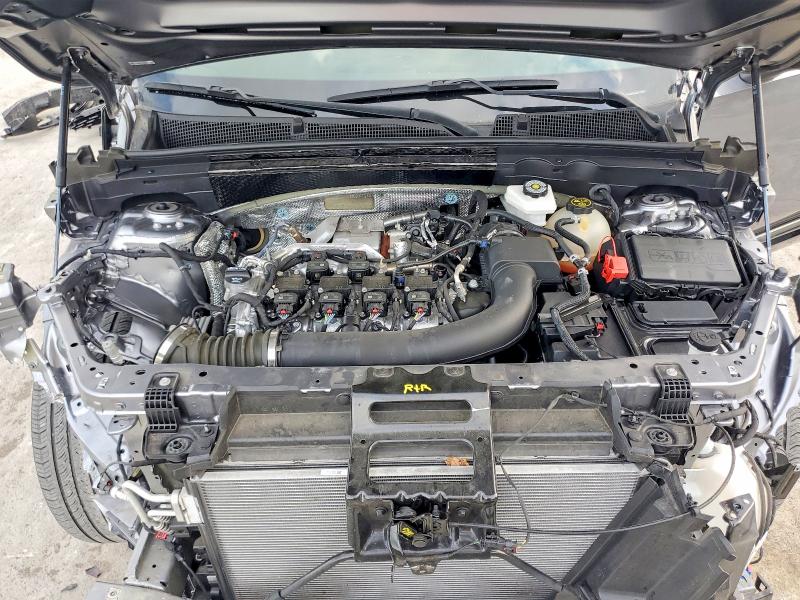 41918256 :رقم المزاد ، LRBFZNR40ND062337 vin ، 2022 Buick Envision مزاد بيع