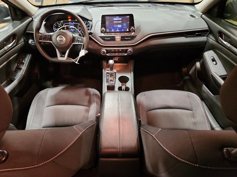 Auction sale of the 2022 Nissan Altima, vin: 1N4BL4DV9NN317787, lot number: 46038356