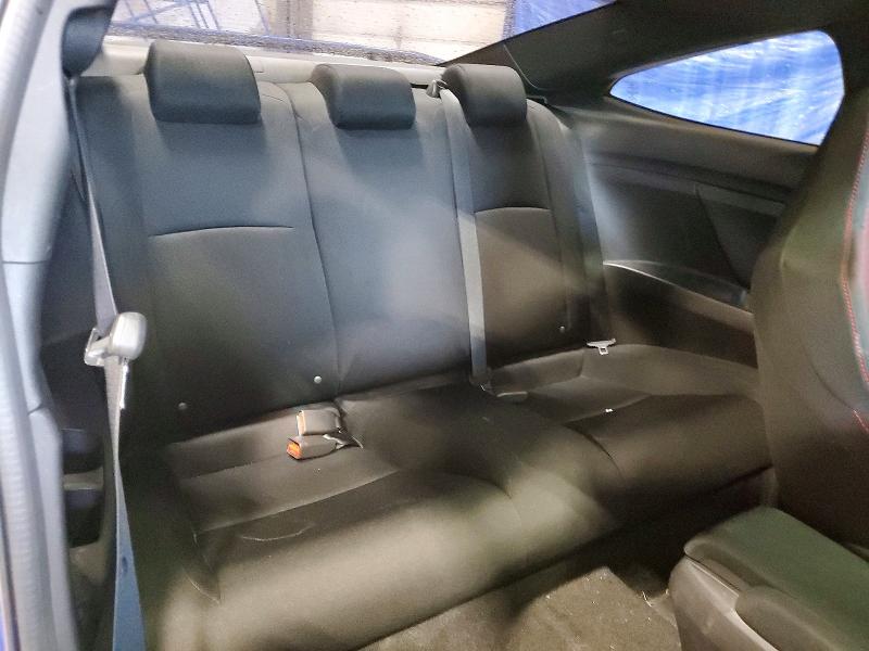 Aukcja sprzedaży 2020 Honda Civic, vin: 2HGFC3A55LH220314, numer aukcji: 47889596