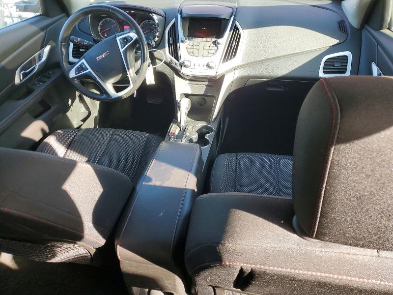 Aukcja sprzedaży 2015 Gmc Terrain, vin: 2GKFLRE38F6279453, numer aukcji: 45769636