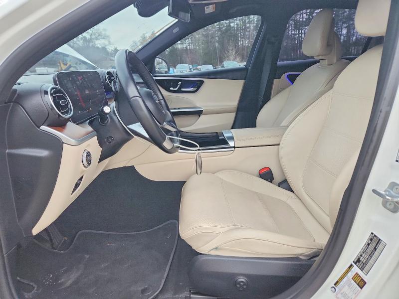 Aukcja sprzedaży 2024 Mercedes-benz C, vin: W1KAF4GB8RR184927, numer aukcji: 79042185